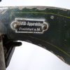 Reichsbahn Ticketknipper / Kaartontwaarder - Afbeelding 3