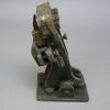 Reichsbahn Ticketknipper / Kaartontwaarder - Afbeelding 4