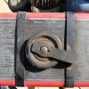 Wehrmacht “Funkwürfel” generator met DKW KL100 motor - Afbeelding 5