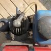 Wehrmacht “Funkwürfel” generator met DKW KL100 motor - Afbeelding 2