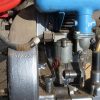 Wehrmacht “Funkwürfel” generator met DKW KL100 motor - Afbeelding 7