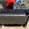 Wehrmacht “Funkwürfel” generator met DKW KL100 motor - Afbeelding 10