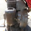 Wehrmacht “Funkwürfel” generator met DKW KL100 motor - Afbeelding 11