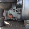 Wehrmacht “Funkwürfel” generator met DKW KL100 motor - Afbeelding 12