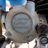Wehrmacht “Funkwürfel” generator met DKW KL100 motor - Afbeelding 14