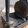 Wehrmacht “Funkwürfel” generator met DKW KL100 motor - Afbeelding 15