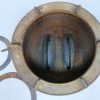 Antiek petroleum kooktoestel / veldfornuis, WO1 periode - Afbeelding 6