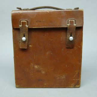 Originele Duitse WO2 sanitätstas / medische tas