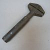 Duitse metalen handgereedschap / speciale tang-kop tool