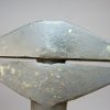 Duitse metalen handgereedschap / speciale tang-kop tool - Afbeelding 3