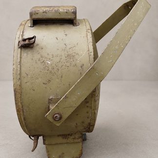 Wehrmacht Zoeklicht / Schijnwerper – Origineel WOII Exemplaar