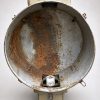 Wehrmacht Zoeklicht / Schijnwerper – Origineel WOII Exemplaar - Afbeelding 3