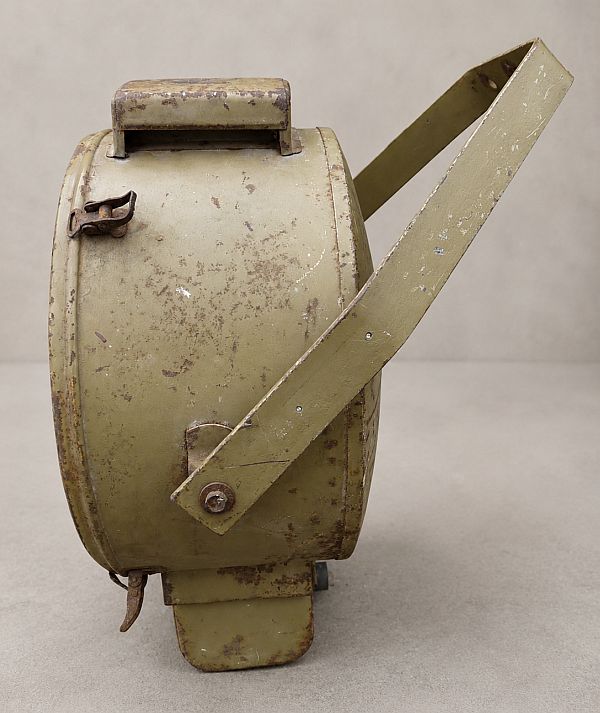 Wehrmacht Zoeklicht / Schijnwerper – Origineel WOII Exemplaar