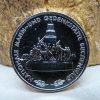 DDR Herdenkingspenning Buchenwald – Robert Siewert (1973) - Afbeelding 2