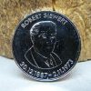 DDR Herdenkingspenning Buchenwald – Robert Siewert (1973) - Afbeelding 3