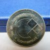 DDR IFA Herdenkingspenning, 25 Jaar Bedrijfsjubileum - Afbeelding 2