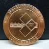 DDR Herdenkingspenning – 100.000e IFA W50 (1972) - Afbeelding 3