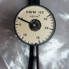 DDR Hand-Anemometer HWM 125