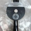 DDR Hand-Anemometer HWM 125 - Afbeelding 2