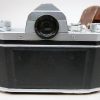 Vintage Praktica IV Spiegelreflex Camera + Pentacon lens - Afbeelding 4