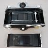 Vintage Praktica IV Spiegelreflex Camera + Pentacon lens - Afbeelding 5