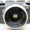 Vintage DDR EXA Ihagee Dresden spiegelreflexcamera - Afbeelding 3