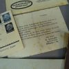 Lot Duits WO2 papierwerk - Afbeelding 3