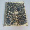 Antieke Volksschool Atlas - Afbeelding 2