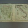 Antieke Volksschool Atlas - Afbeelding 3