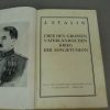 Boek: J. Stalin – Über den Grossen Vaterländischen Krieg der Sowjetunion (1945) - Afbeelding 2