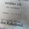 Originele Duitse Reichsbahn oorkondes WOII - Afbeelding 3