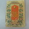 WO1 Duitse Regiments- & Soldatenliederenboekjes – Originele Set - Afbeelding 2