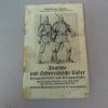 WO1 Duitse Regiments- & Soldatenliederenboekjes – Originele Set - Afbeelding 5