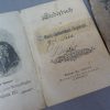 WO1 Duitse Regiments- & Soldatenliederenboekjes – Originele Set - Afbeelding 7