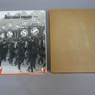 Deutschland Erwacht