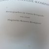 Origineel Duits militair fotoboek – “Vom Kriegseinsatz einer Flugmelde-Kompanie” - Afbeelding 2
