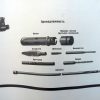 Sovjet Instructieposters Kalasjnikov AK / AKM – Set van 2 (1988) - Afbeelding 7