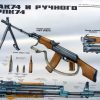 Sovjet Instructieposters AK-74 & RPK-74 - Afbeelding 7