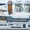 Sovjet Instructieposters AK-74 & RPK-74 - Afbeelding 9