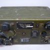 Wireless Set No. 31 A.F.V. (ZI/ZA 39058) Pantserradio