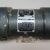 Dynamotor DY 88 Fr. – Originele US Army Signal Corps