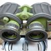 DDR NVA DF 7x40 Verrekijker – Carl Zeiss Jena 1977 – NOS - Afbeelding 2