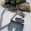DDR NVA DF 7x40 Verrekijker – Carl Zeiss Jena 1977 – NOS - Afbeelding 4