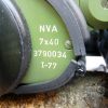 DDR NVA DF 7x40 Verrekijker – Carl Zeiss Jena 1977 – NOS - Afbeelding 7