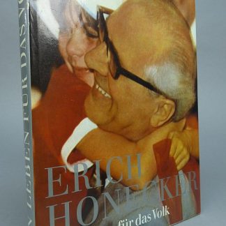 Erich Honecker – Ein Leben für das Volk (1987)