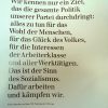 Erich Honecker – Ein Leben für das Volk (1987) - Afbeelding 2