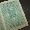 Groot lot DDR / Oost-Duitsland documenten, lidmaatschapsboekjes - Afbeelding 4