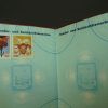 Groot lot DDR / Oost-Duitsland documenten, lidmaatschapsboekjes - Afbeelding 6