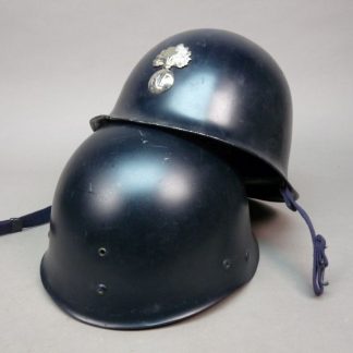 Franse Brandweerhelm M1-model