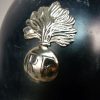 Franse Brandweerhelm M1-model - Afbeelding 2